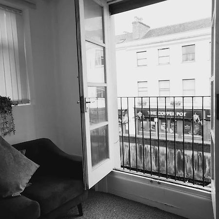 High Street, 2 Bed, Newly Refurb Leamington Spa Exterior foto