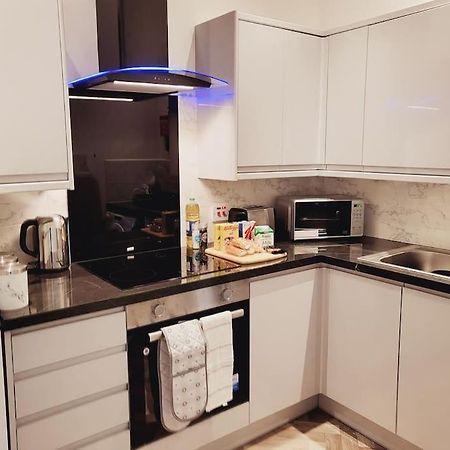 High Street, 2 Bed, Newly Refurb Leamington Spa Exterior foto