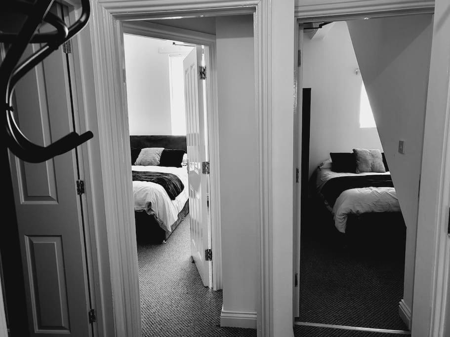 High Street, 2 Bed, Newly Refurb Leamington Spa Exterior foto